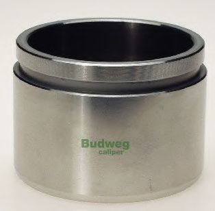 Поршень, корпус скобы тормоза BUDWEG CALIPER 236801