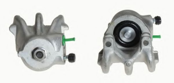 Тормозной суппорт BUDWEG CALIPER 34128