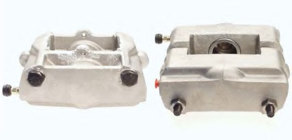 Тормозной суппорт BUDWEG CALIPER 342081