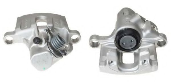 Тормозной суппорт BUDWEG CALIPER 344624