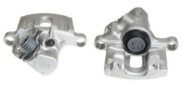 Тормозной суппорт BUDWEG CALIPER 344625