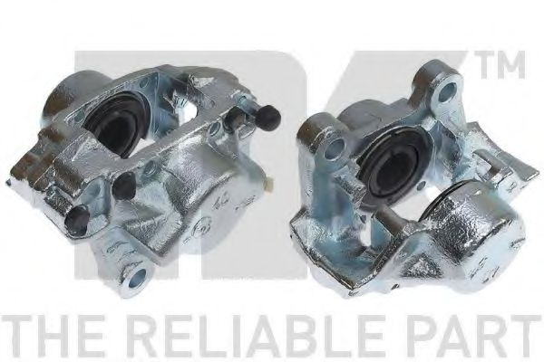 Тормозной суппорт NK 2136109