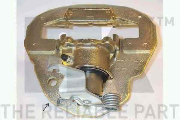 Тормозной суппорт NK 214113