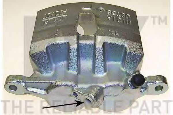 Тормозной суппорт NK 2145105