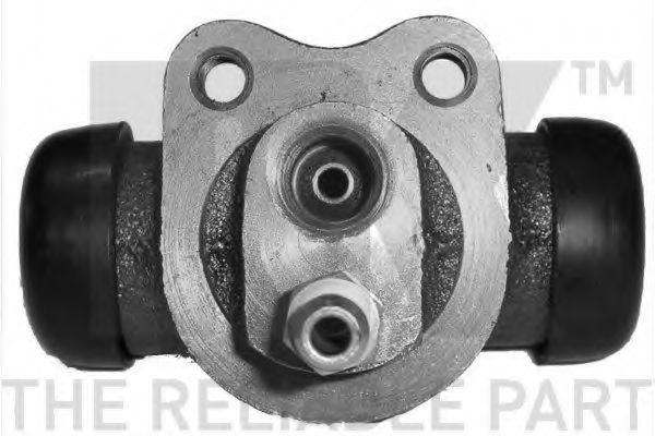 Колесный тормозной цилиндр FEBI BILSTEIN 02777