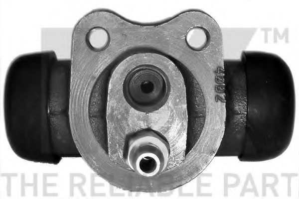 Колесный тормозной цилиндр NK 803627