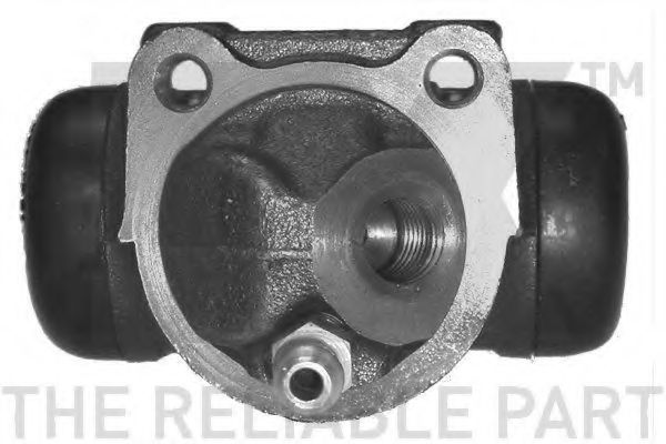 Колесный тормозной цилиндр NK 803932