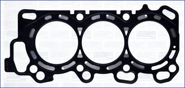 Прокладка, головка цилиндра AJUSA 10195000