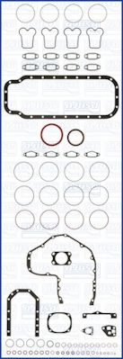 Комплект прокладок, двигатель AJUSA 50011500