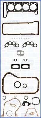 Комплект прокладок, двигатель AJUSA 50021100