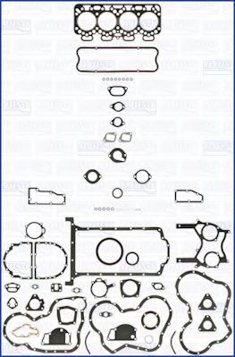 Комплект прокладок, двигатель AJUSA 50026500
