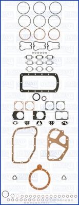 Комплект прокладок, двигатель AJUSA 50033300
