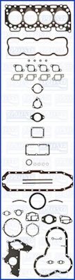 Комплект прокладок, двигатель AJUSA 50046700