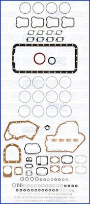 Комплект прокладок, двигатель AJUSA 50049000