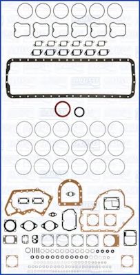 Комплект прокладок, двигатель AJUSA 50049300