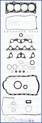 Комплект прокладок, двигатель AJUSA 50072200