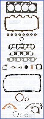 Комплект прокладок, двигатель AJUSA 50103200