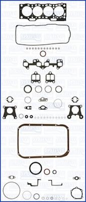 Комплект прокладок, двигатель AJUSA 50125900