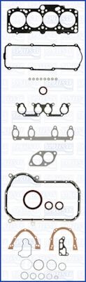 Комплект прокладок, двигатель AJUSA 50153400