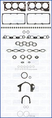 Комплект прокладок, двигатель AJUSA 50160900