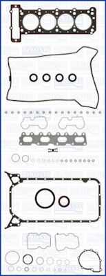 Комплект прокладок, двигатель AJUSA 50186600