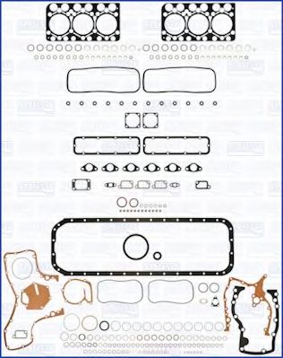 Комплект прокладок, двигатель AJUSA 50194100