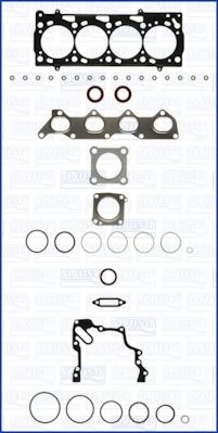 Комплект прокладок, двигатель AJUSA 50210100