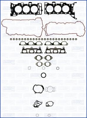 Комплект прокладок, двигатель AJUSA 50274000