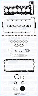 Комплект прокладок, двигатель AJUSA 50275900