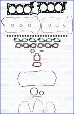 Комплект прокладок, двигатель AJUSA 50284900