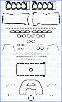 Комплект прокладок, двигатель AJUSA 50295900
