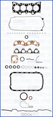 Комплект прокладок, двигатель AJUSA 50306700