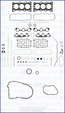 Комплект прокладок, двигатель AJUSA 50312700