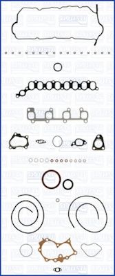 Комплект прокладок, двигатель AJUSA 51015100