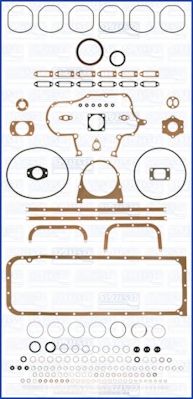Комплект прокладок, двигатель AJUSA 51027300