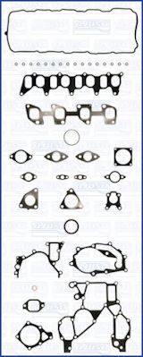 Комплект прокладок, двигатель AJUSA 51032300
