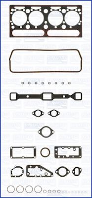 Комплект прокладок, головка цилиндра AJUSA 52006300