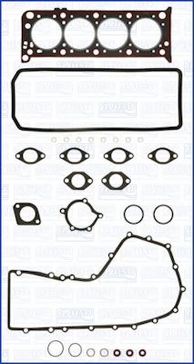 Комплект прокладок, головка цилиндра AJUSA 52006800