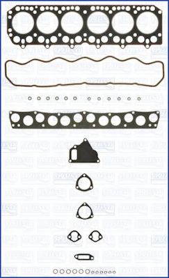 Комплект прокладок, головка цилиндра AJUSA 52007100
