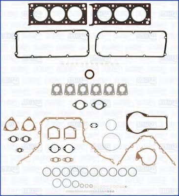 Комплект прокладок, головка цилиндра AJUSA 52012700