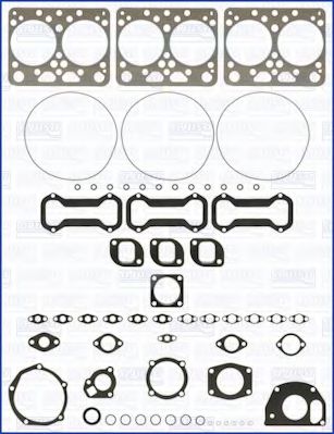 Комплект прокладок, головка цилиндра AJUSA 52023500