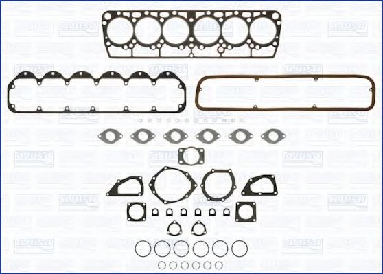 Комплект прокладок, головка цилиндра AJUSA 52026400