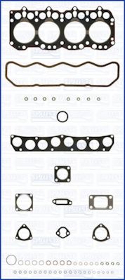 Комплект прокладок, головка цилиндра AJUSA 52043600