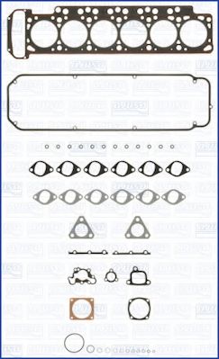Комплект прокладок, головка цилиндра AJUSA 52057600