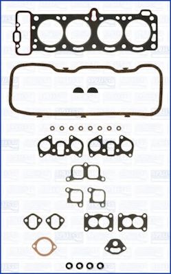 Комплект прокладок, головка цилиндра AJUSA 52064300