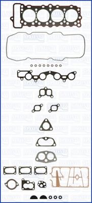 Комплект прокладок, головка цилиндра AJUSA 52065900