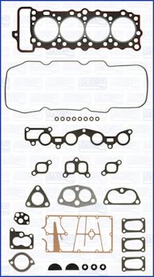 Комплект прокладок, головка цилиндра AJUSA 52066000