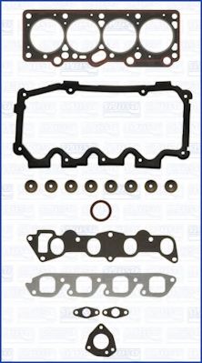 Комплект прокладок, головка цилиндра AJUSA 52090600