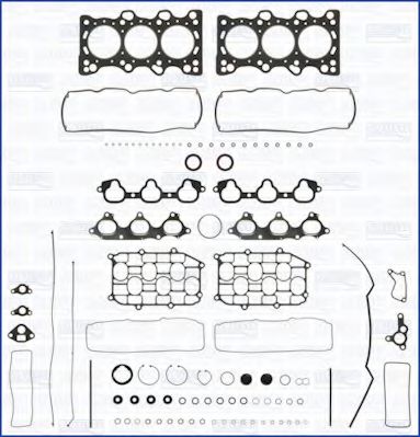 Комплект прокладок, головка цилиндра AJUSA 52101900