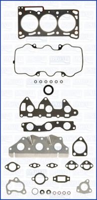 Комплект прокладок, головка цилиндра AJUSA 52106600